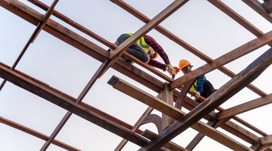 Professional gutter cleaning services in Orinda, CA